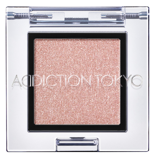 THE EYESHADOW 022P Tiny Shell