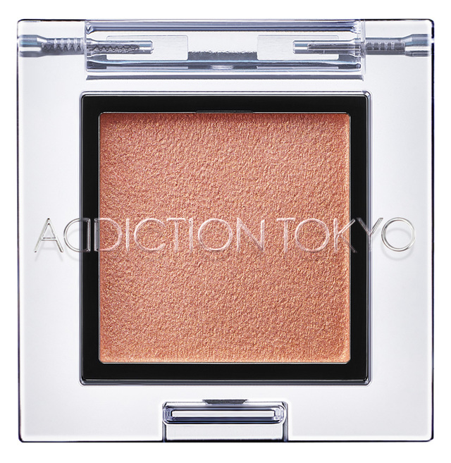 THE EYESHADOW 024P Getaway