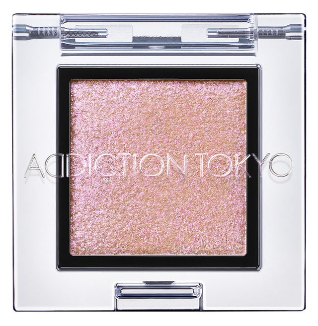 THE EYESHADOW 014SP Rose Quartz