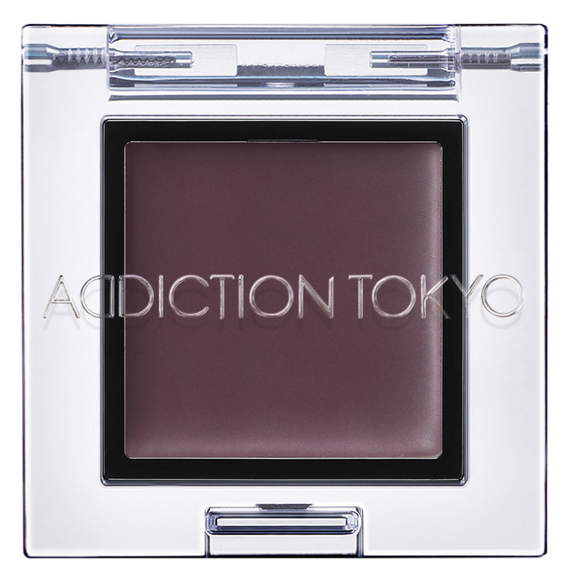 THE EYESHADOW 003T Dewy Plum