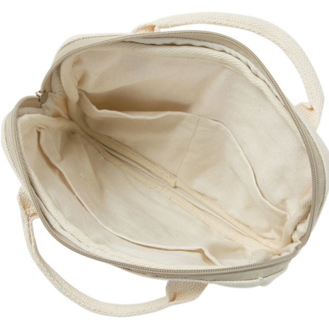 マルチポケット インバッグ