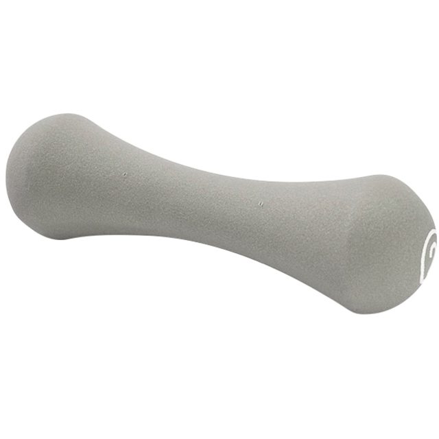 ダンベル　3kg(ブルー)