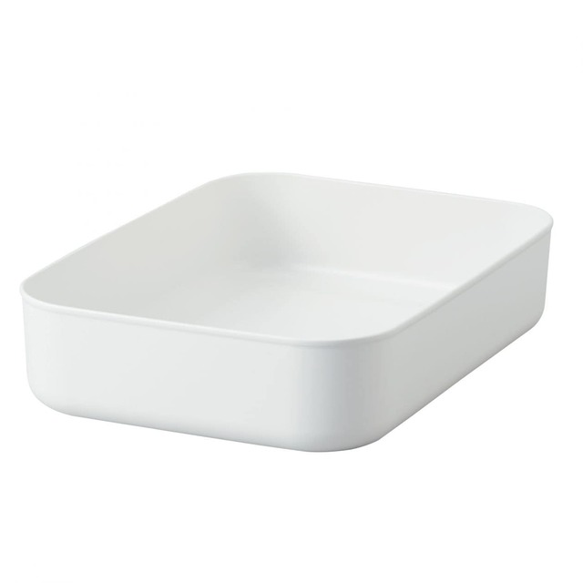 やわらかポリエチレンケース・小 約幅２５．５×奥行３６×高さ８ｃｍ