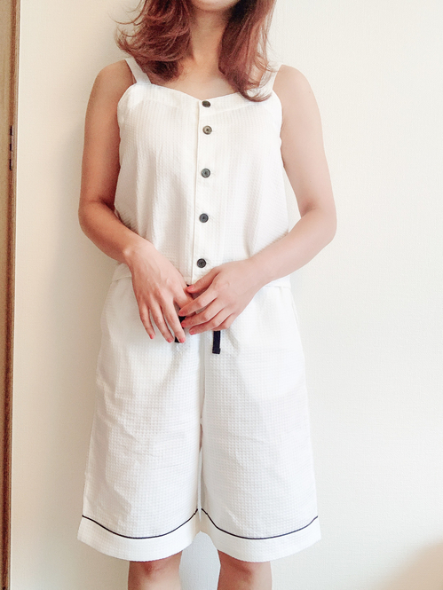 Aina Maruyama / BuzzFeed