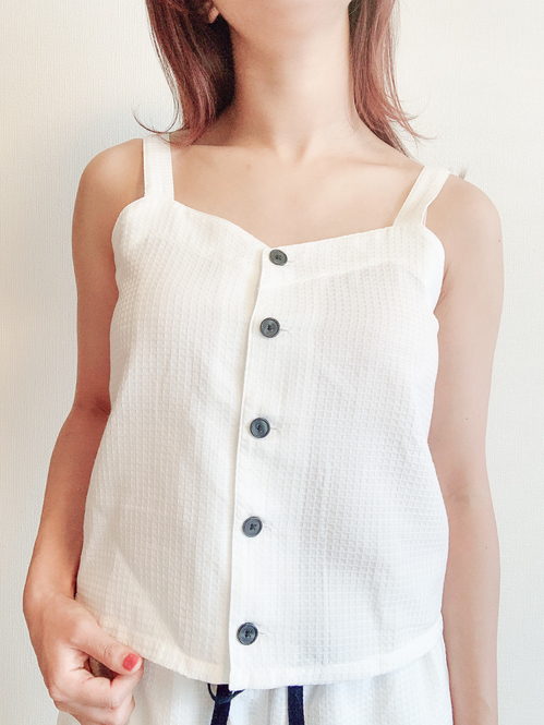 Aina Maruyama / BuzzFeed