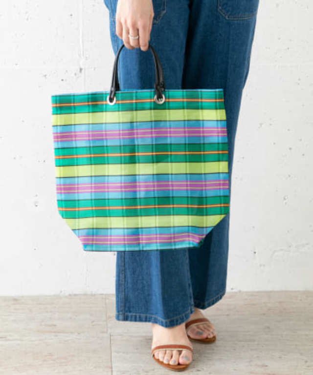 bazaar bag Midi