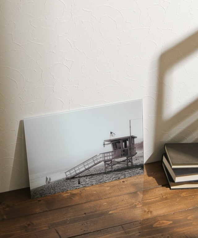 ガラスアートピクチャーM