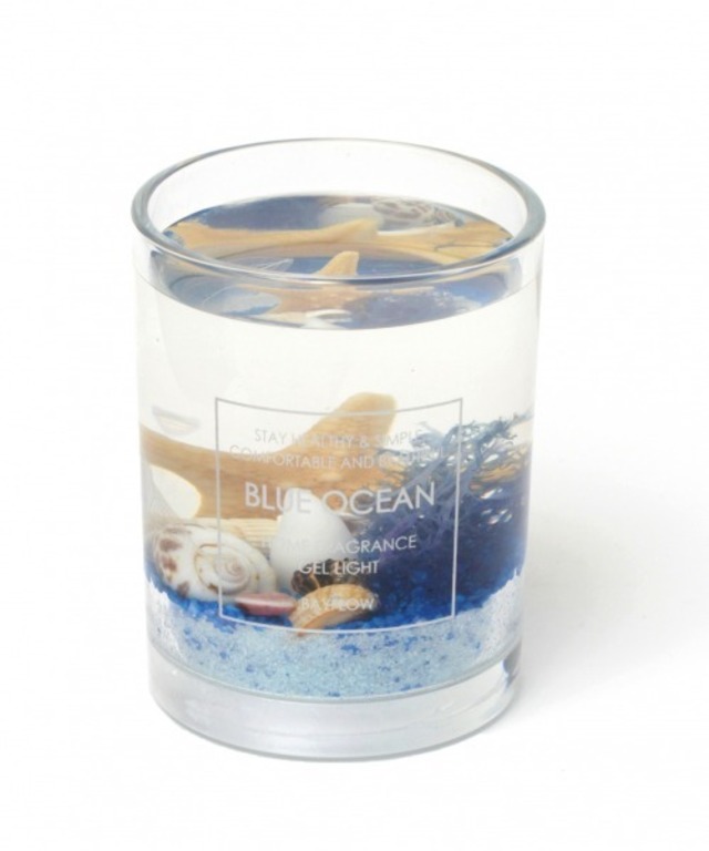 BFフレグランスジェルLED