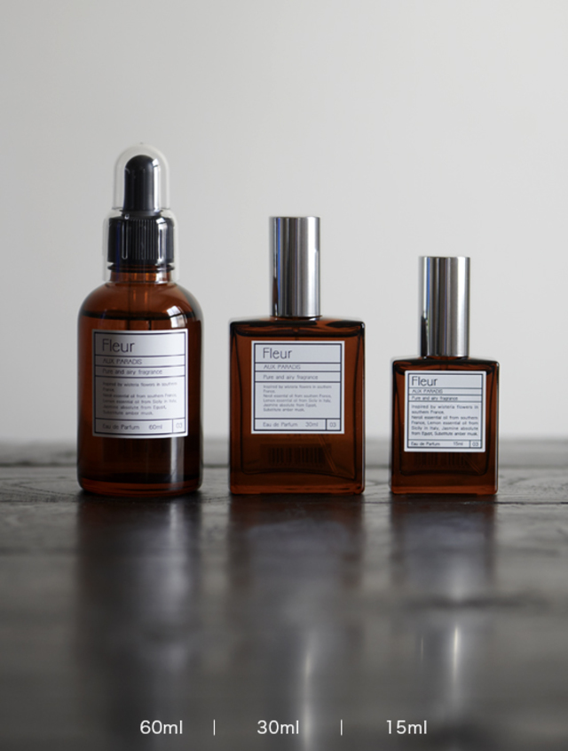 オードパルファム フルール 30ml