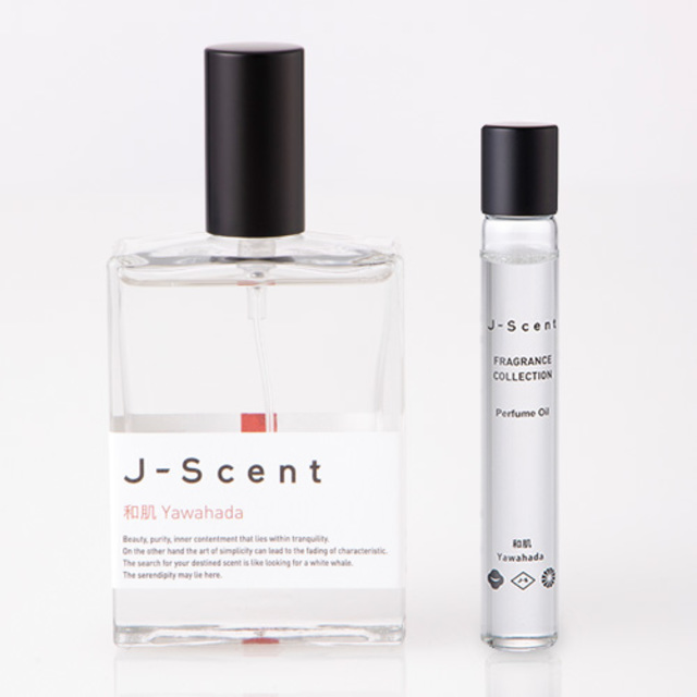 Yawahada オードパルファン 50ml