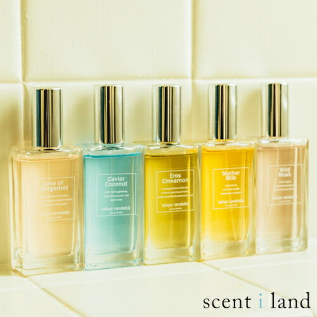 オードトワレ 30ml