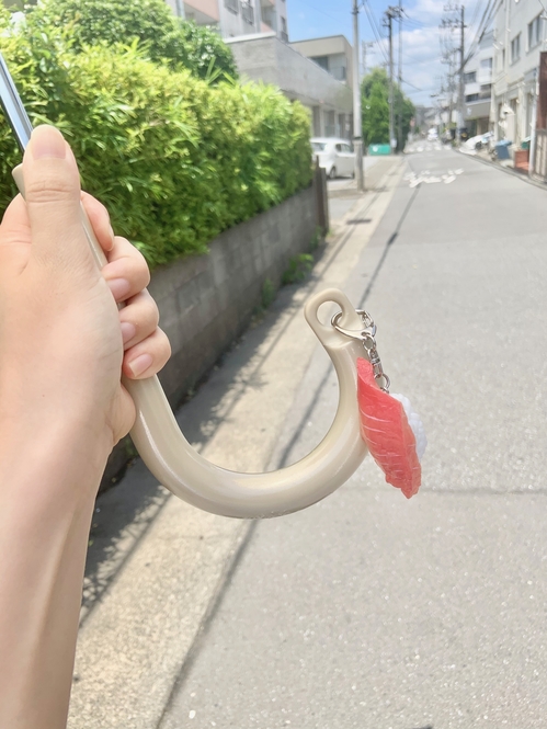 Kaede Takenouchi/BuzzFeed