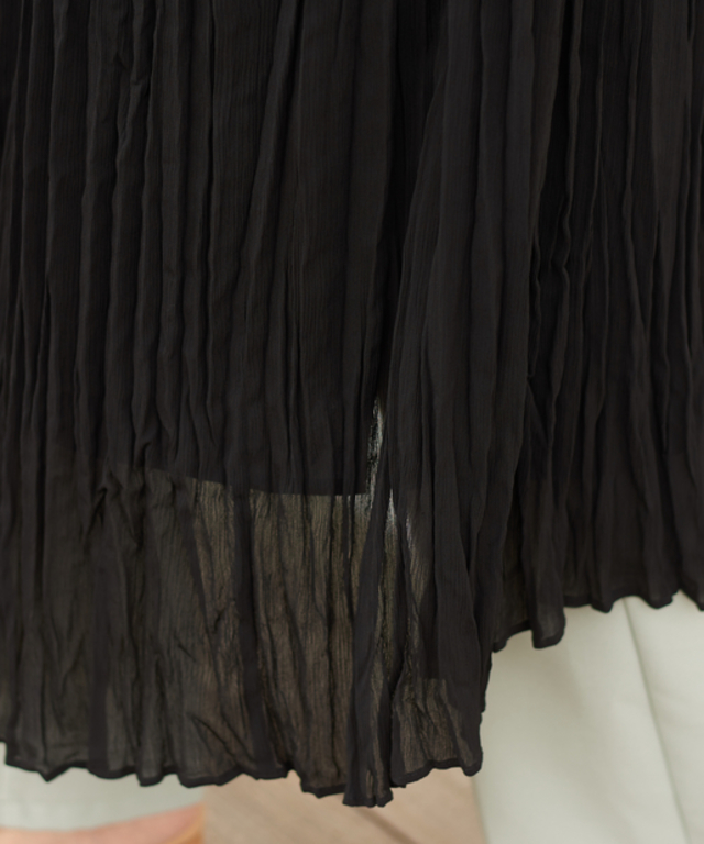 ヨウリュウティアードワンピース