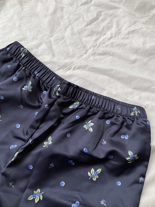 Ayumi Mori for BuzzFeed