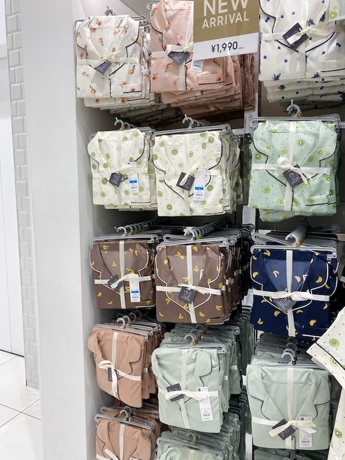 Ayumi Mori for BuzzFeed