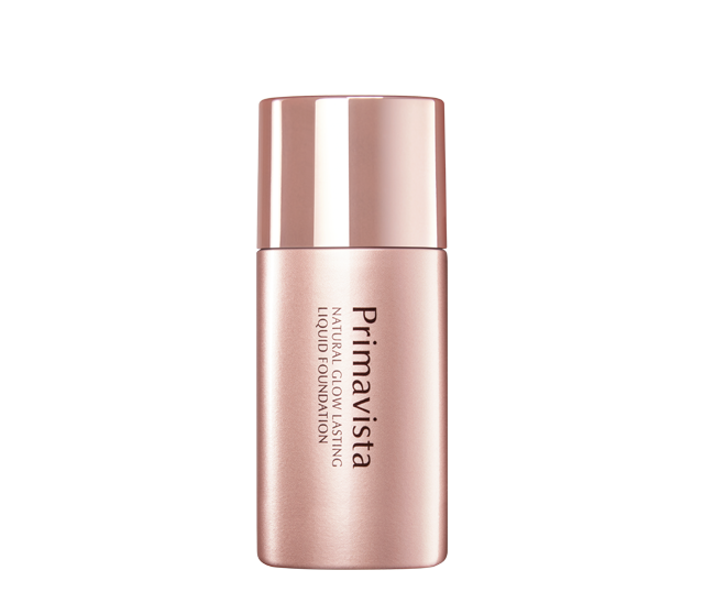 プリマヴィスタ ナチュラルグロウ ラスティング リキッド