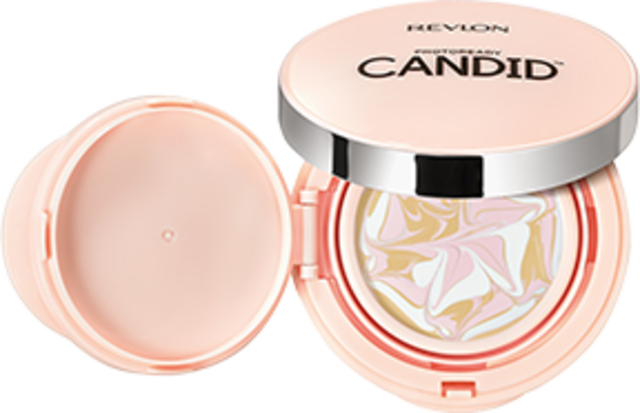 フォトレディ キャンディッド ウォーター エッセンス コンパクト ファンデーション