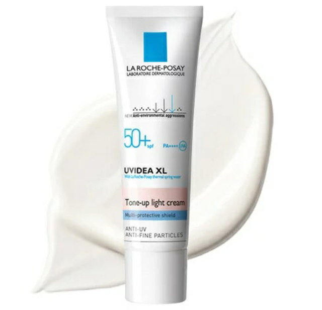 UVイデアXLプロテクショントーンアップ