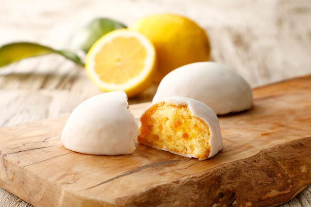 レモンケーキ（8個入）