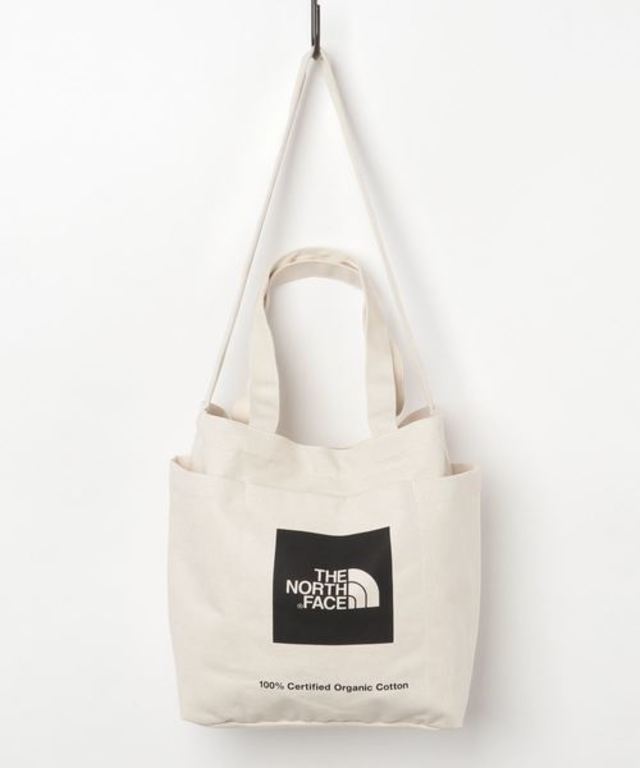 THE NORTH FACE ザ・ノース・フェイス ユーティリ ティートート / UTILITY TOTE nm82040