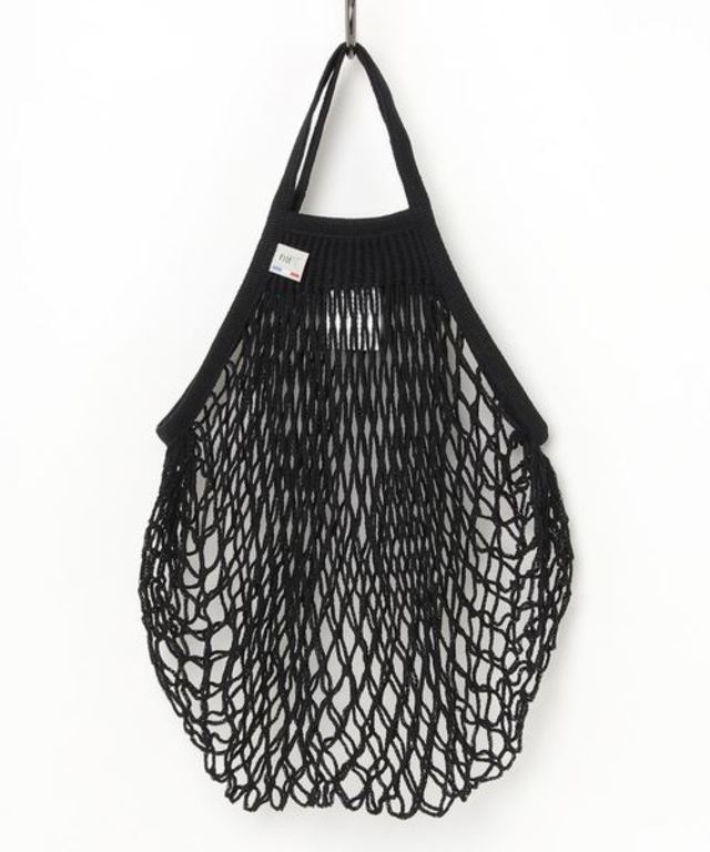 SHORTSTRAP NET BAG