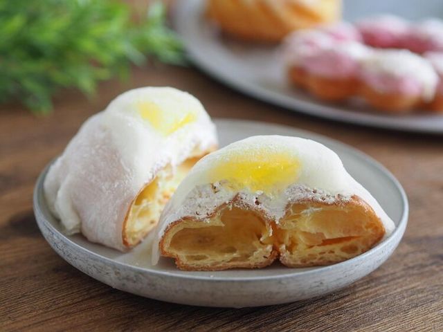 Photo by muccinpurin