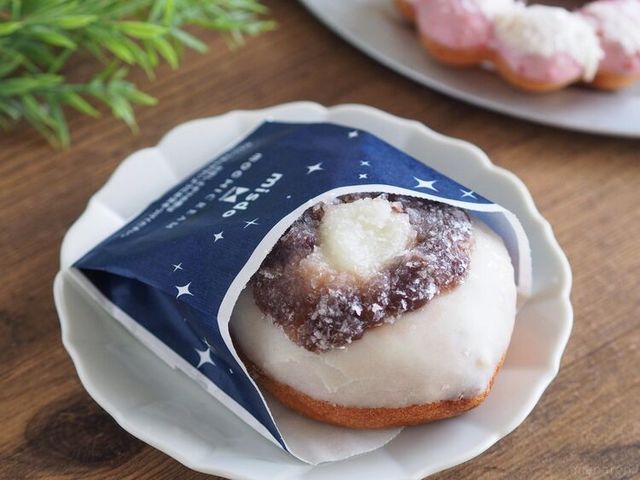 Photo by muccinpurin