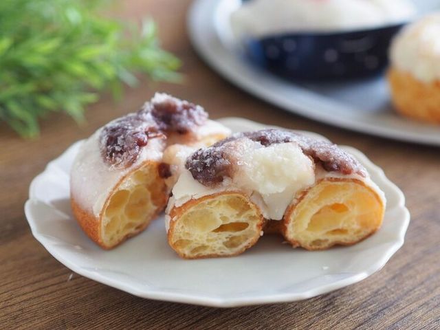 Photo by muccinpurin