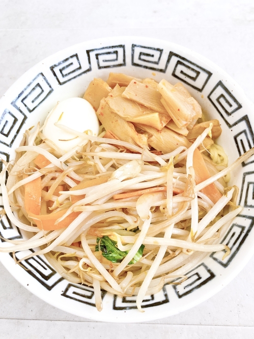 Yumena Ueda / BuzzFeed