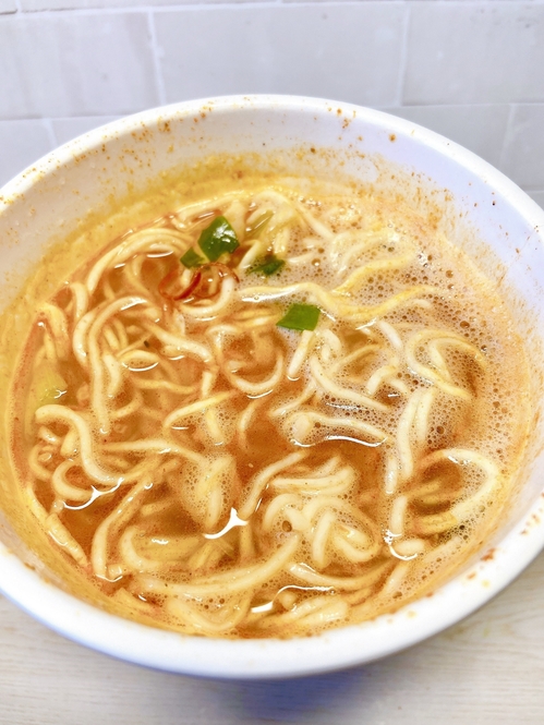 Mayu Nishikawa / BuzzFeed