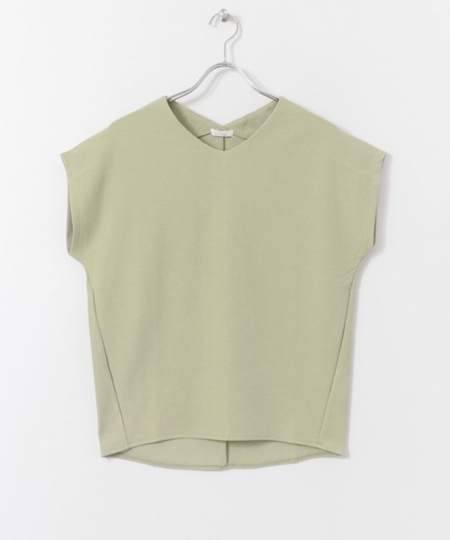 カットミラノフレンチプルオーバー