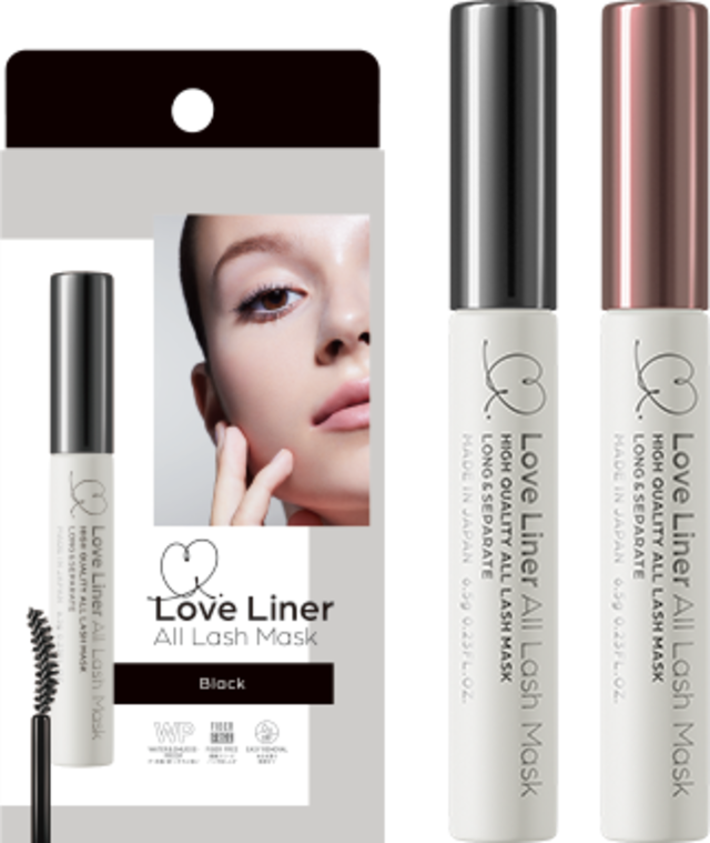 ラブ・ライナー オールラッシュマスク