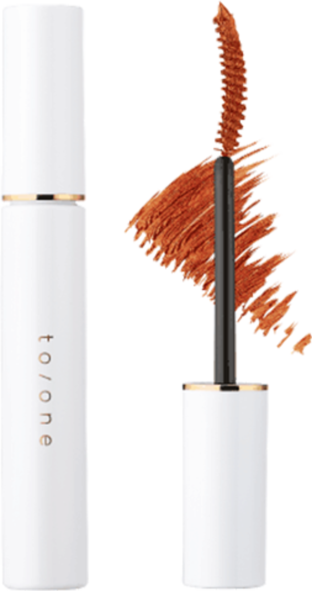 ロングラッシュマスカラ