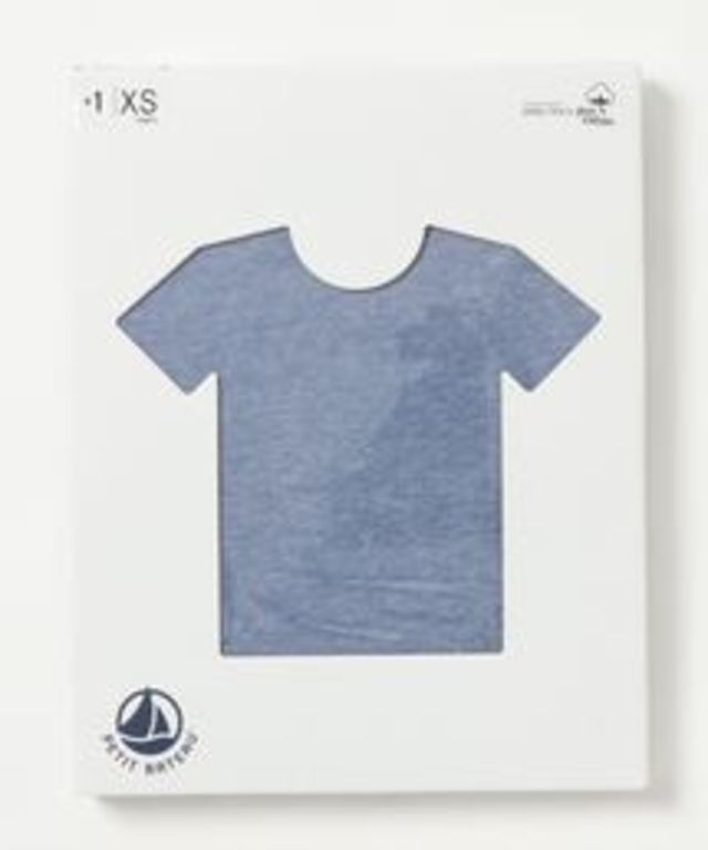 クルーネック半袖Ｔシャツ_N