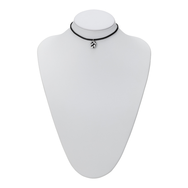 メタルトップチョーカー