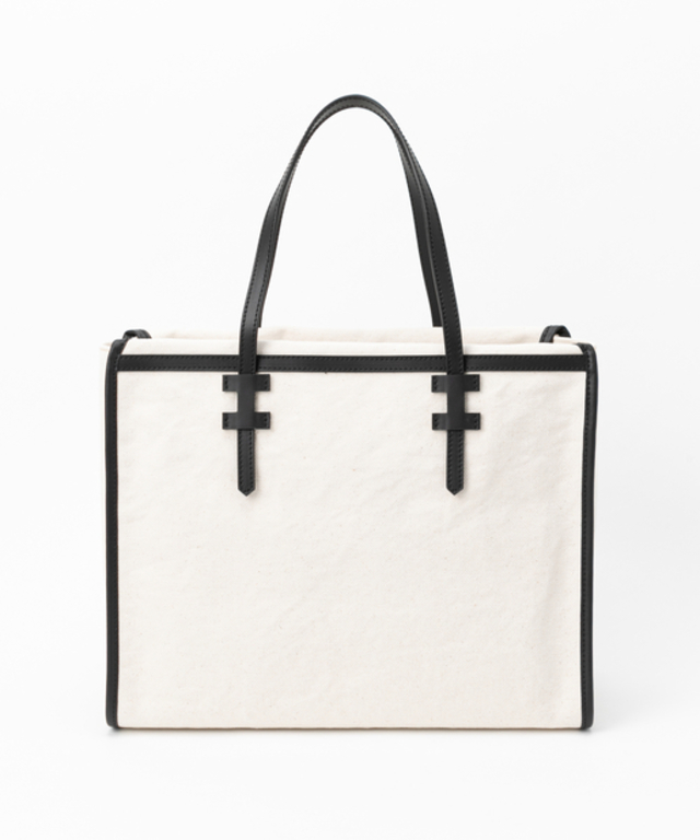 キャンバストートバッグ【AMELIA-3691】