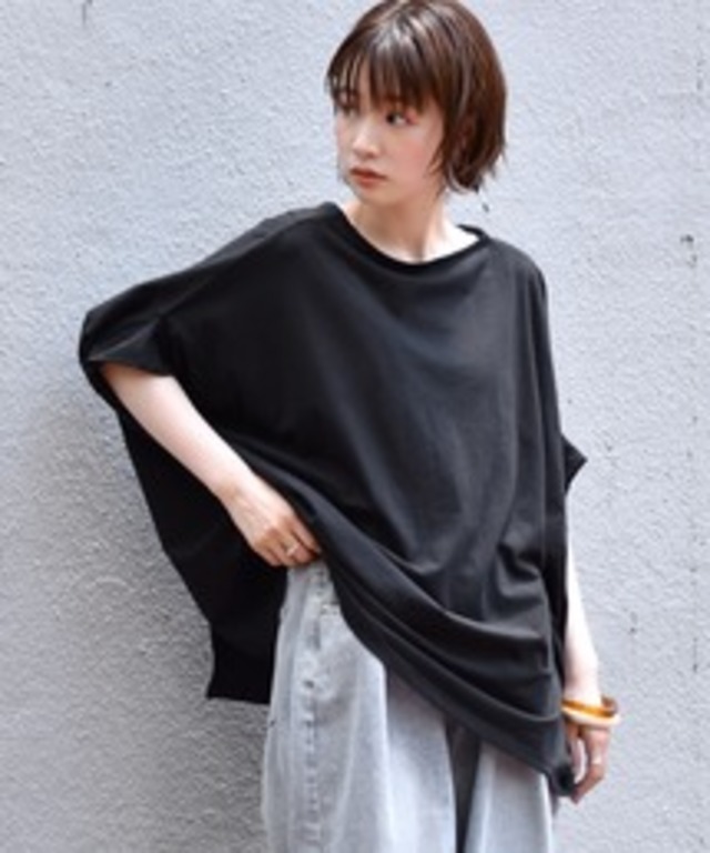 2WAYドルマントップス