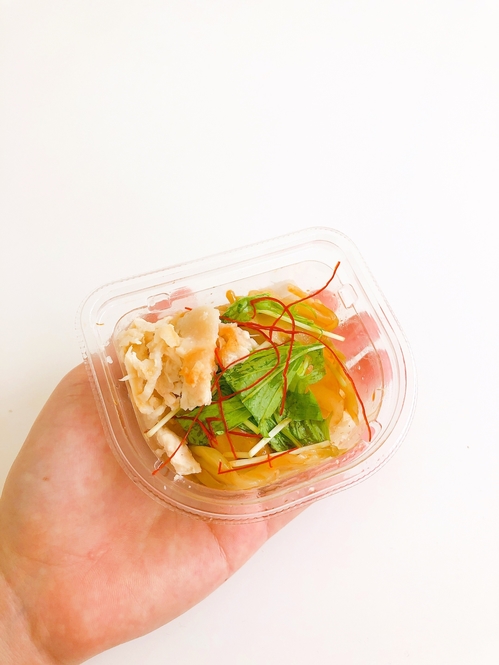 Nagisa Nakamura / BuzzFeed