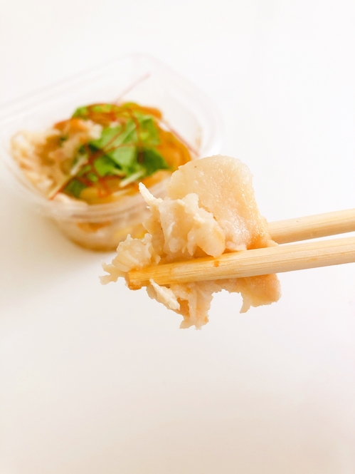 Nagisa Nakamura / BuzzFeed