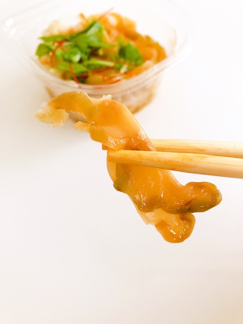 Nagisa Nakamura / BuzzFeed