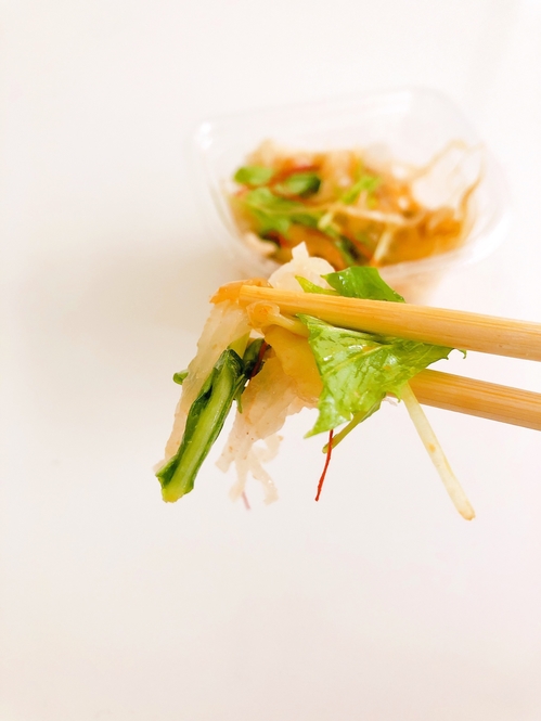 Nagisa Nakamura / BuzzFeed