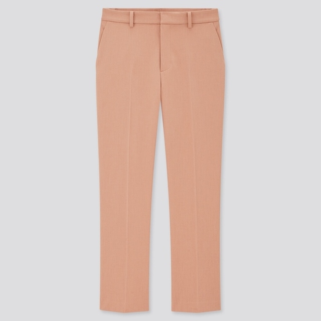 スマートアンクルパンツ（2WAYストレッチ・丈標準64～66cm）