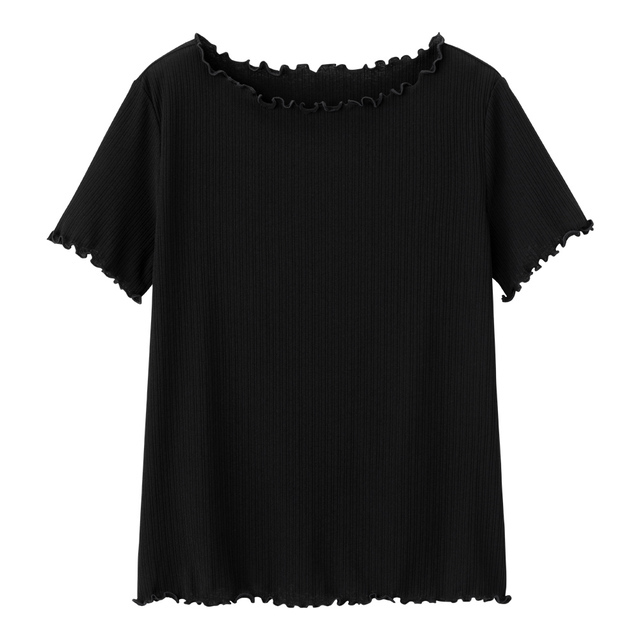 シアーリブコンパクトT