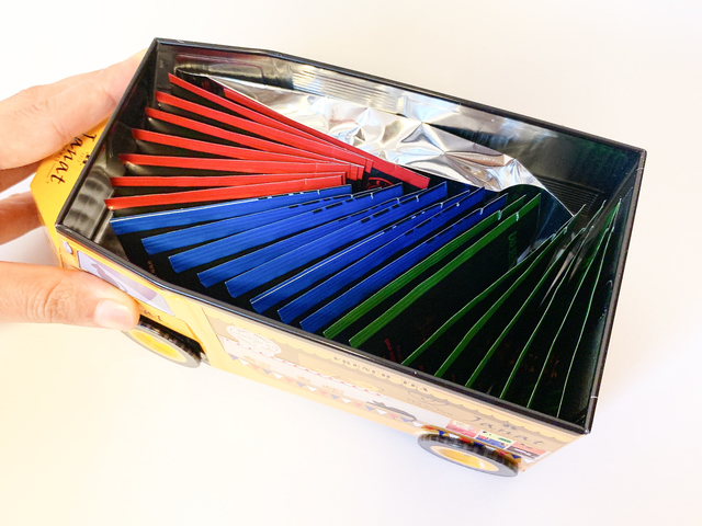 Aina Maruyama / BuzzFeed