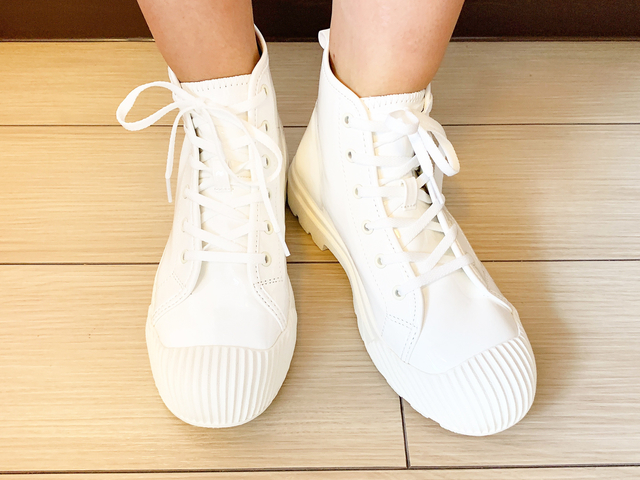 Aina Maruyama / BuzzFeed