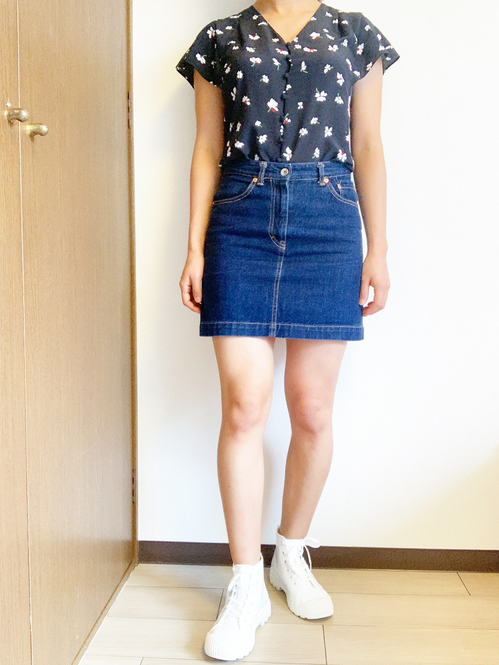 Aina Maruyama / BuzzFeed