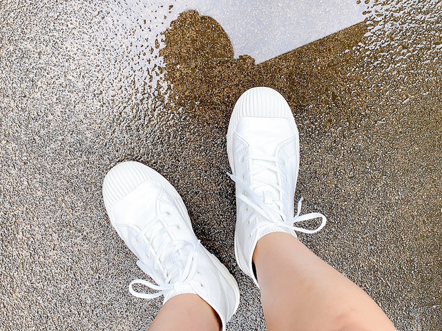 Aina Maruyama / BuzzFeed