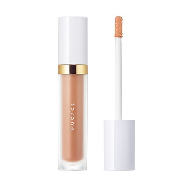 【to/one】ペタル リキッド アイシャドウ＜全3色＞