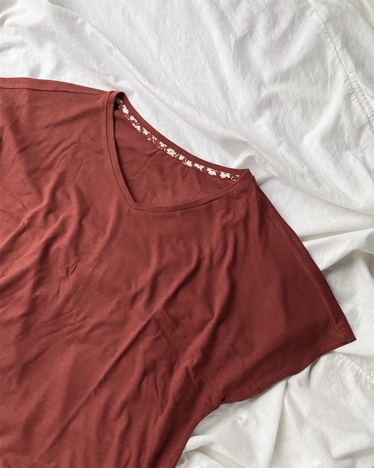 Ayumi Mori for BuzzFeed