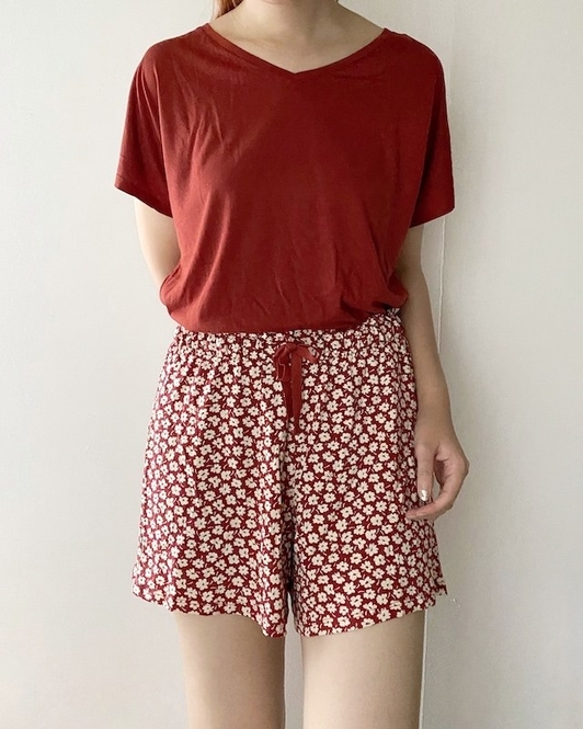 Ayumi Mori for BuzzFeed